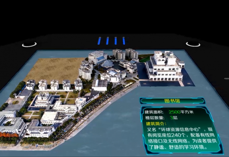 智慧園區(qū)項(xiàng)目