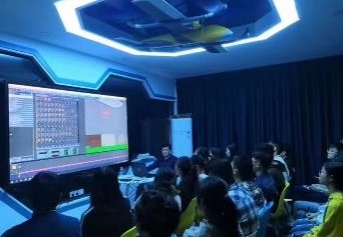 西南科技大學(xué)城市學(xué)院