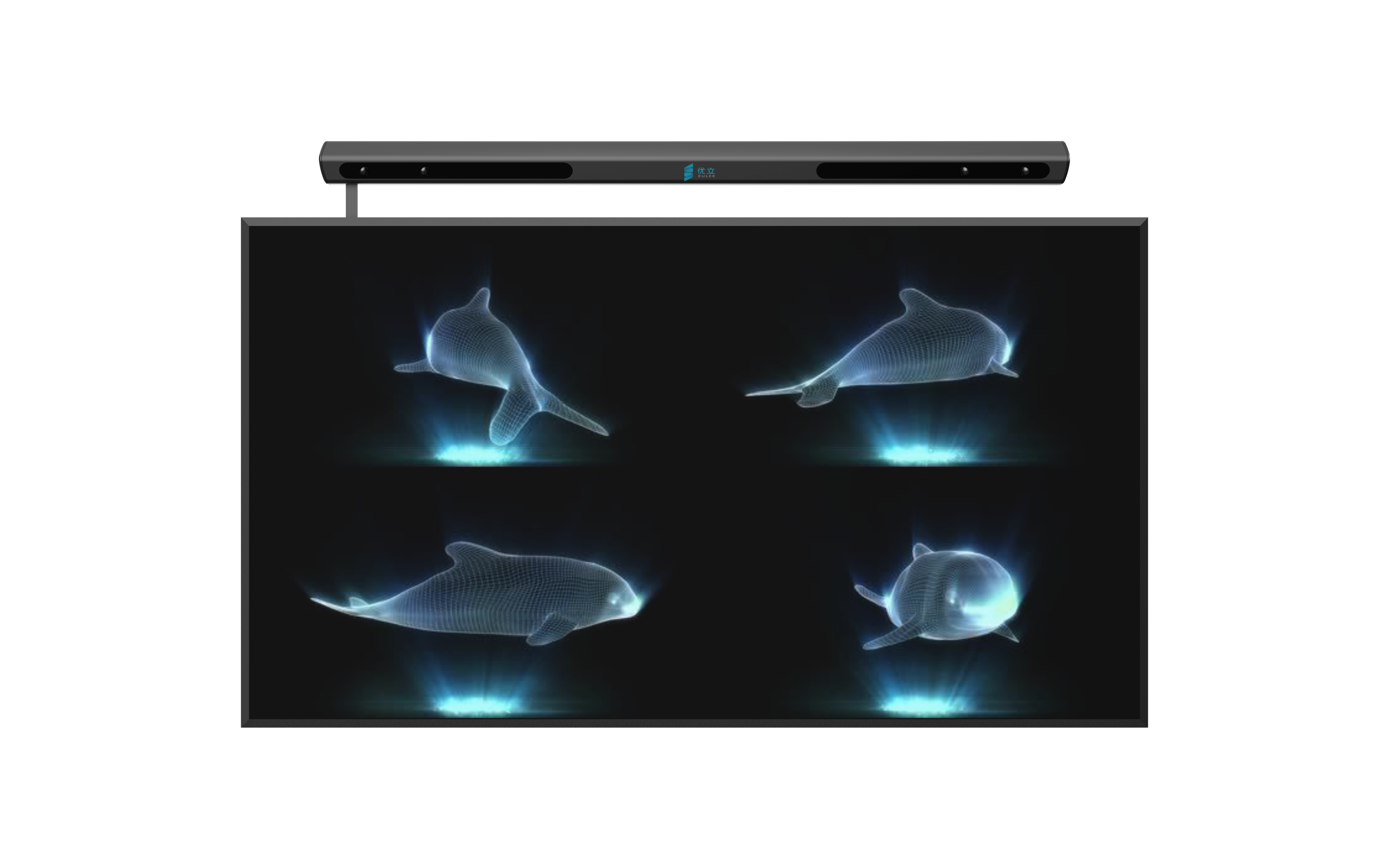 全新升級全息墻LED?系列